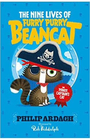 The Pirate Captains Cat - Paperback